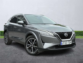Used Nissan Qashqai 2023 for sale - 79047982: Photo