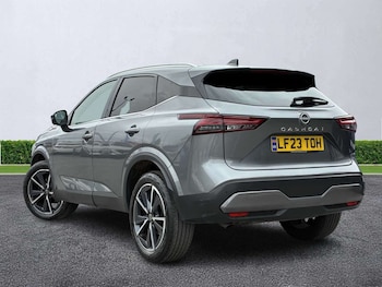 Used Nissan Qashqai 2023 for sale - 79047982: Photo