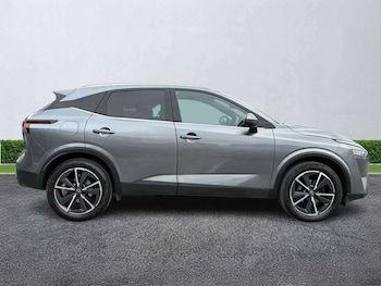 Used Nissan Qashqai 2023 for sale - 79047982: Photo