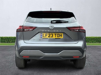 Used Nissan Qashqai 2023 for sale - 79047982: Photo