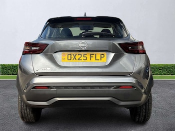 Used Nissan Juke 2025 for sale - 78883819: Photo
