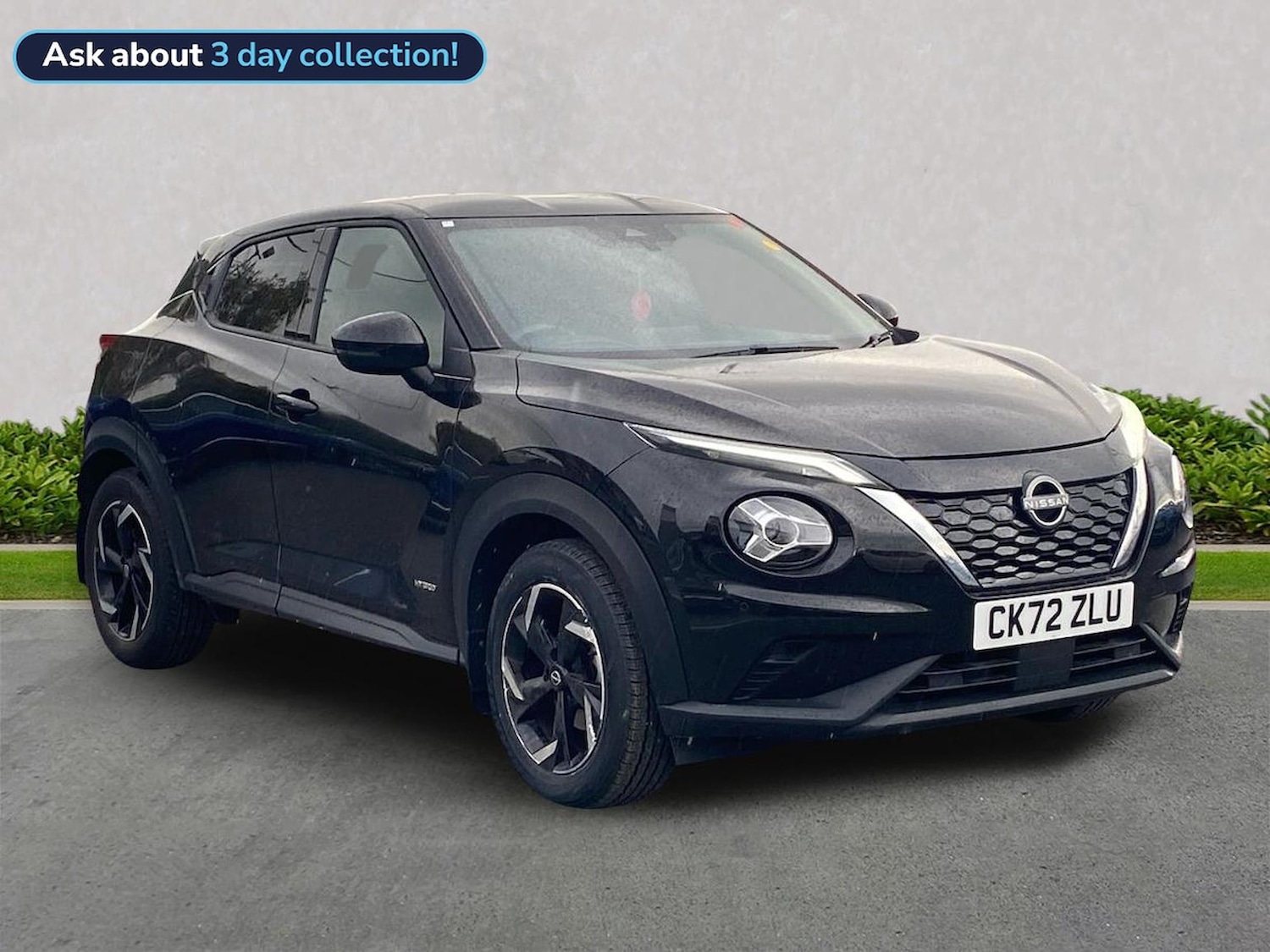 Used Nissan Juke 2022 for sale - 76638900: Photo 1