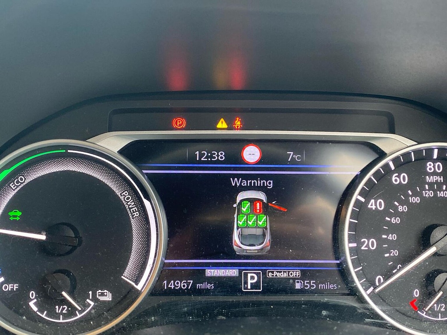 Used Nissan Juke 2022 for sale - 76638900: Photo 10