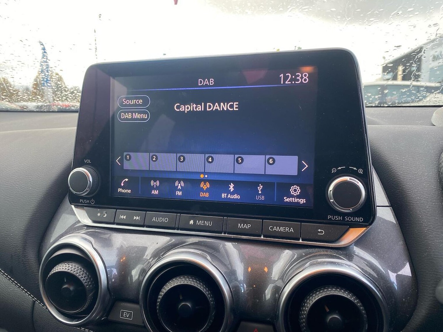 Used Nissan Juke 2022 for sale - 76638900: Photo 11