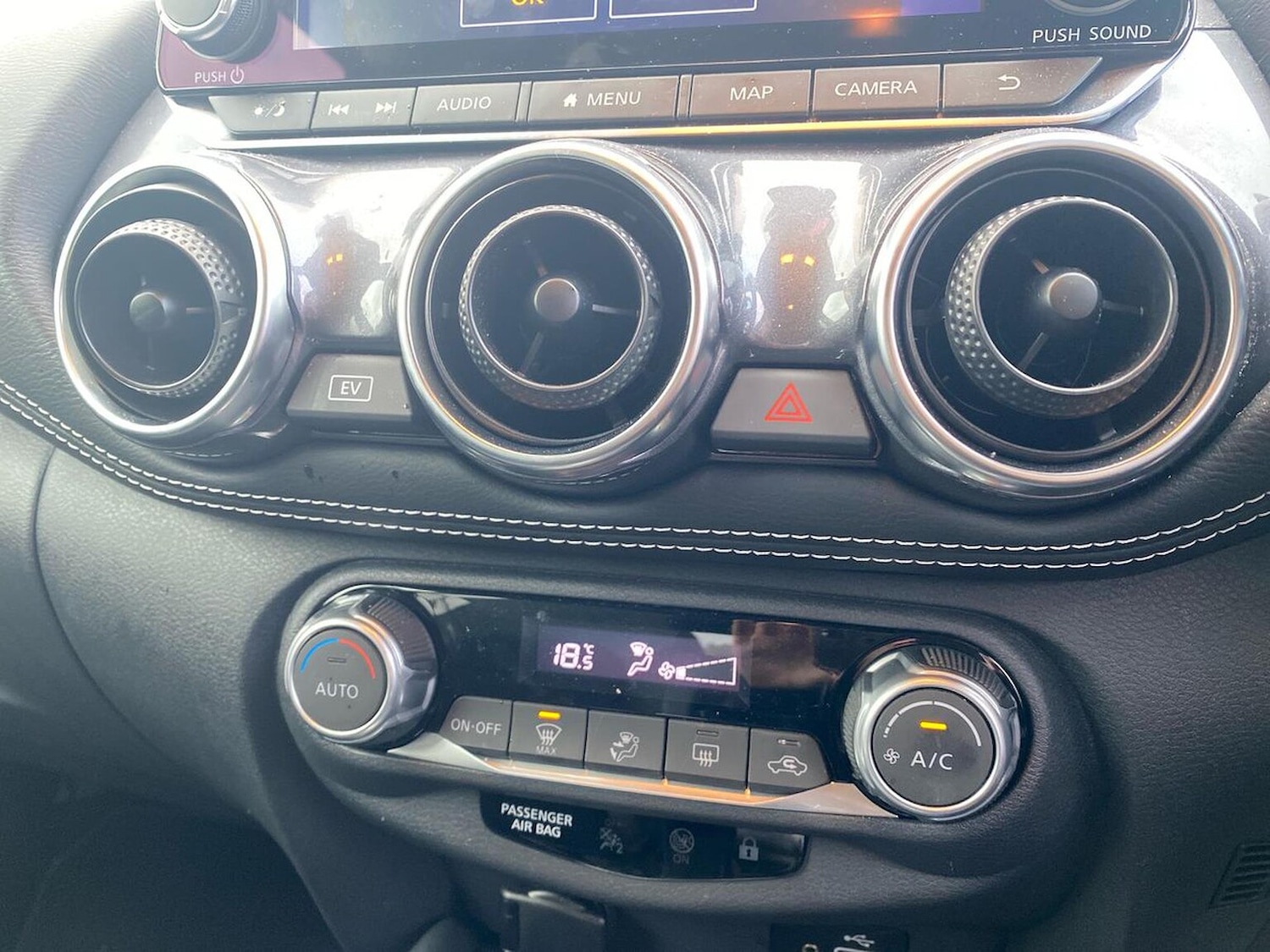 Used Nissan Juke 2022 for sale - 76638900: Photo 12