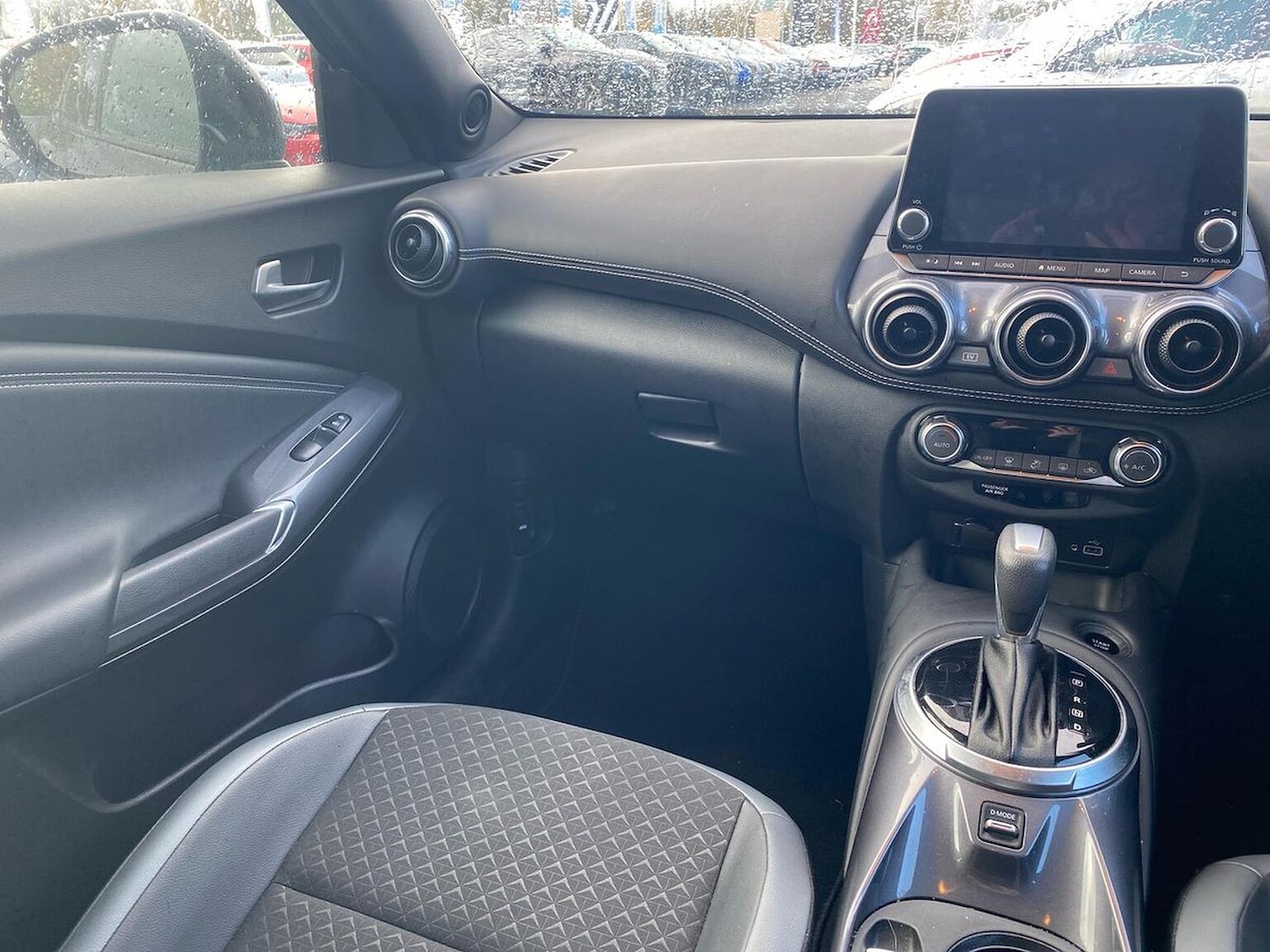 Used Nissan Juke 2022 for sale - 76638900: Photo 13