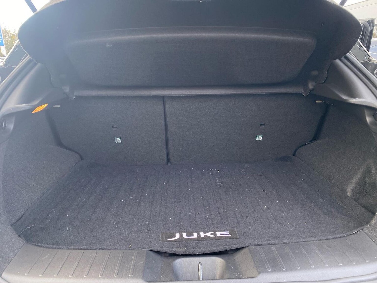 Used Nissan Juke 2022 for sale - 76638900: Photo 17