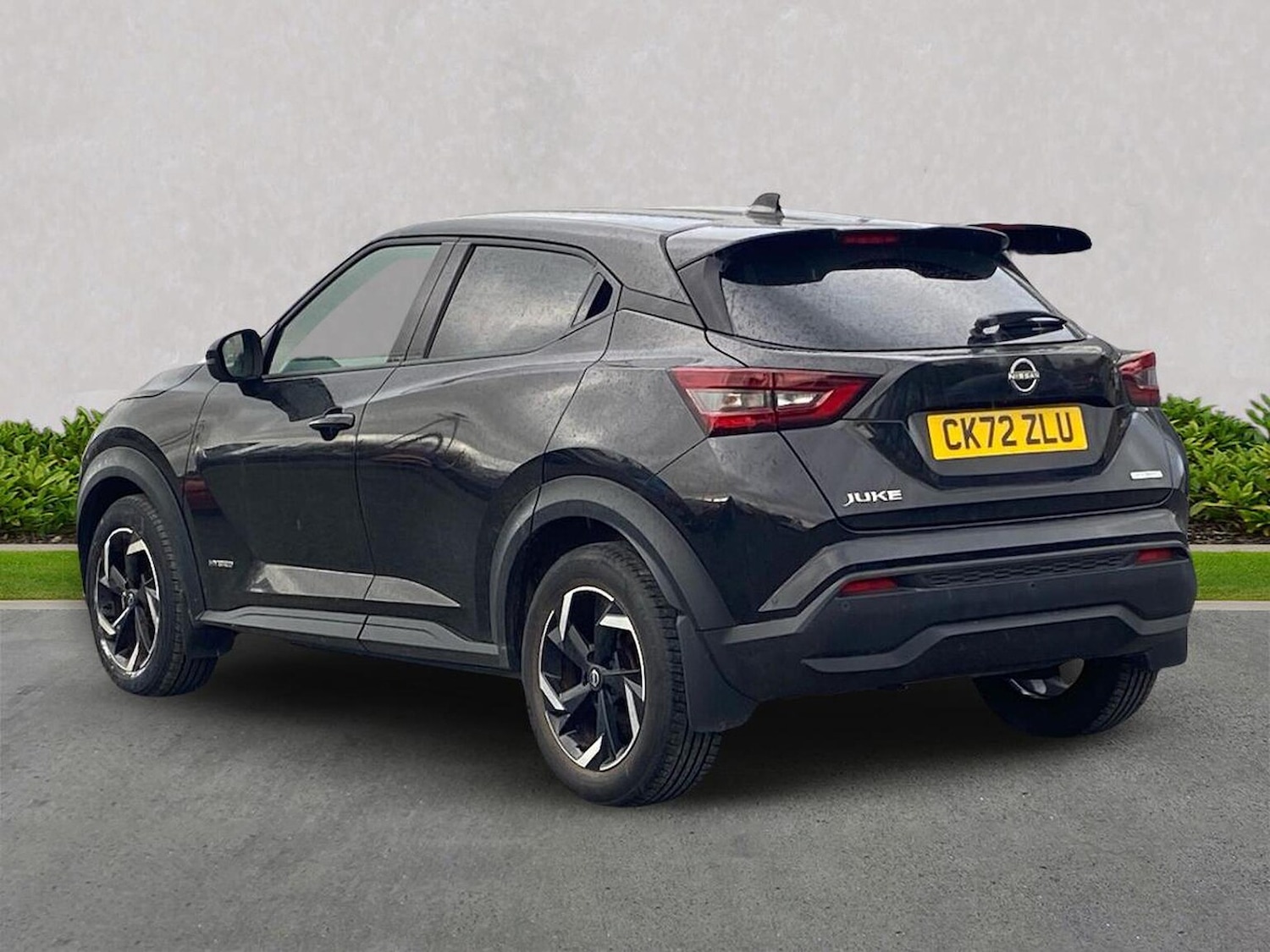 Used Nissan Juke 2022 for sale - 76638900: Photo 18