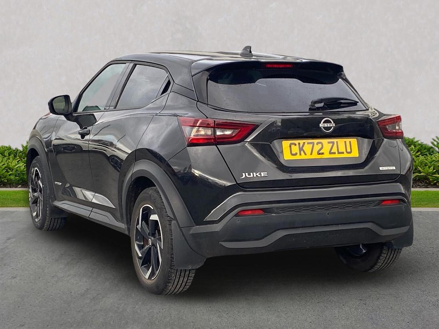 Used Nissan Juke 2022 for sale - 76638900: Photo 2