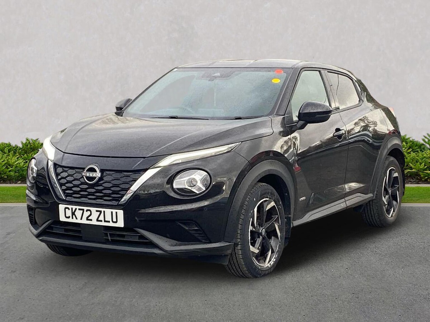 Used Nissan Juke 2022 for sale - 76638900: Photo 20