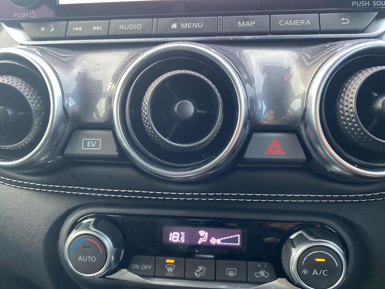 Used Nissan Juke 2022 for sale - 76638900: Photo 22