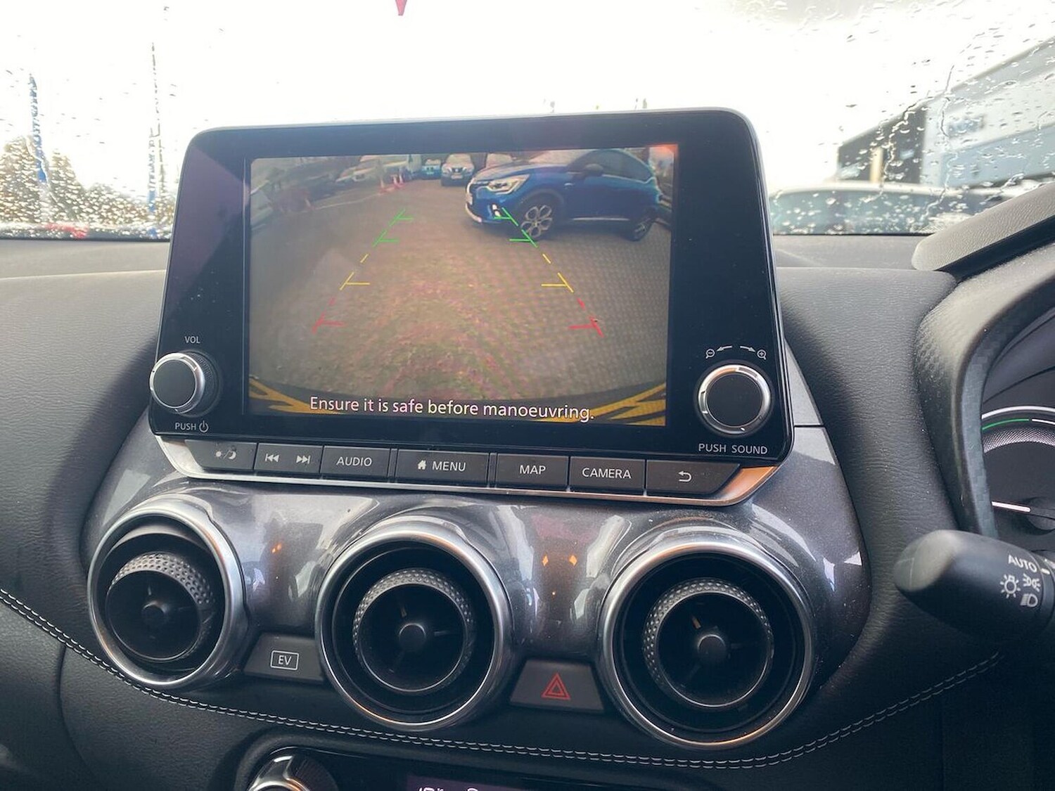 Used Nissan Juke 2022 for sale - 76638900: Photo 23