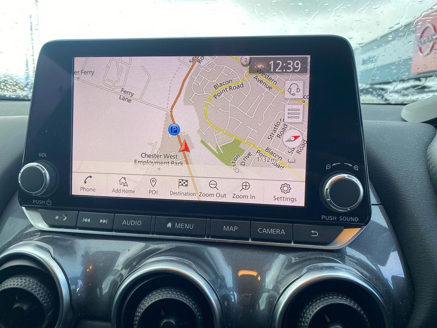 Used Nissan Juke 2022 for sale - 76638900: Photo 24