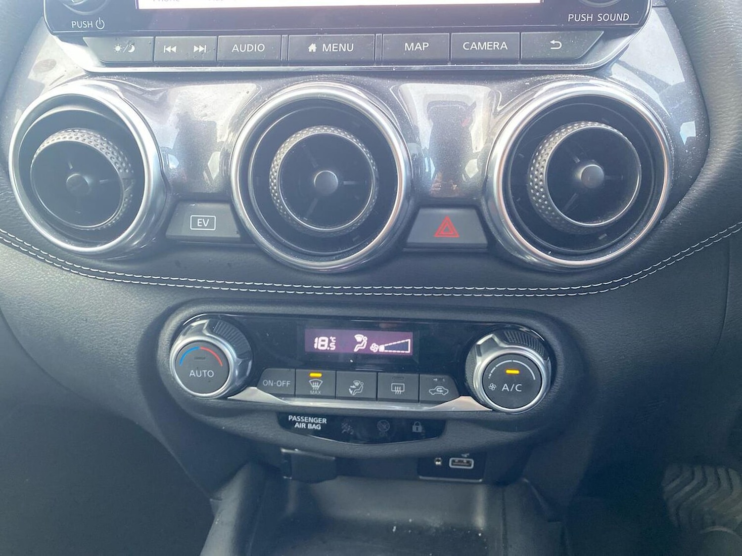 Used Nissan Juke 2022 for sale - 76638900: Photo 25