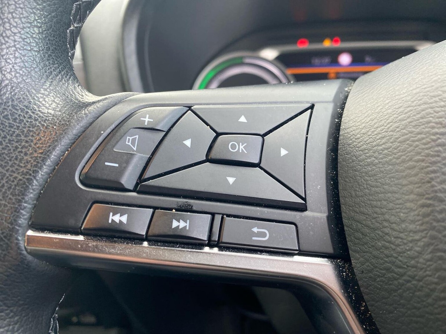 Used Nissan Juke 2022 for sale - 76638900: Photo 27