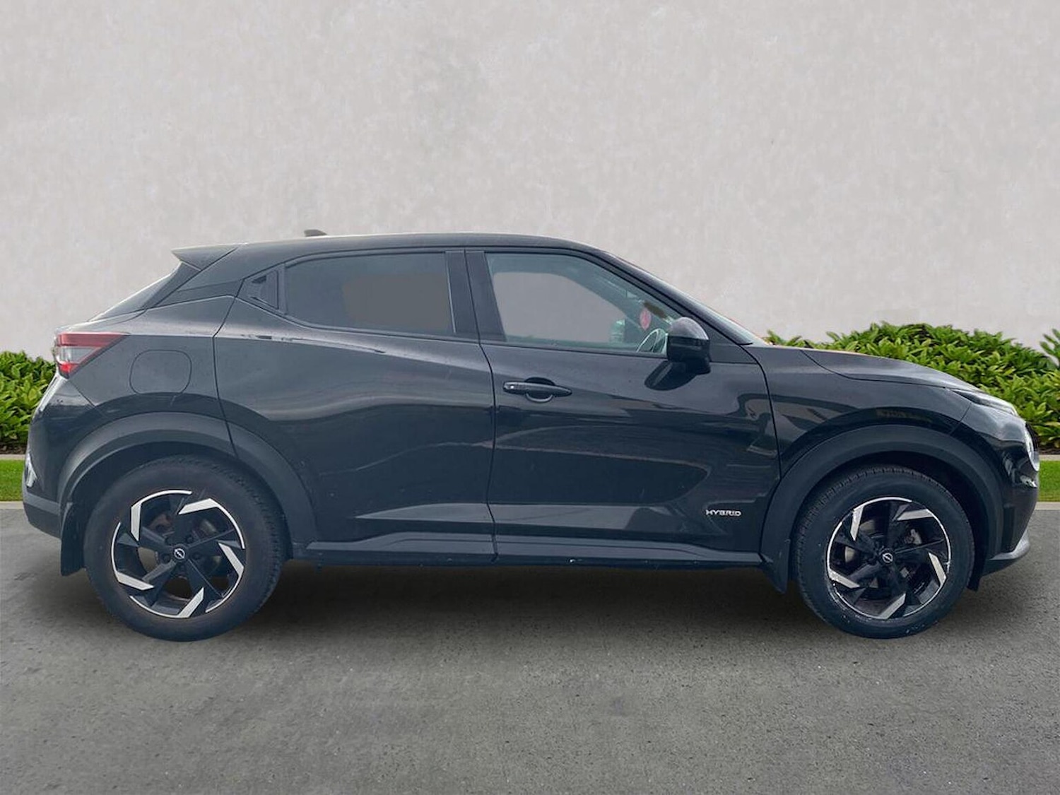 Used Nissan Juke 2022 for sale - 76638900: Photo 3