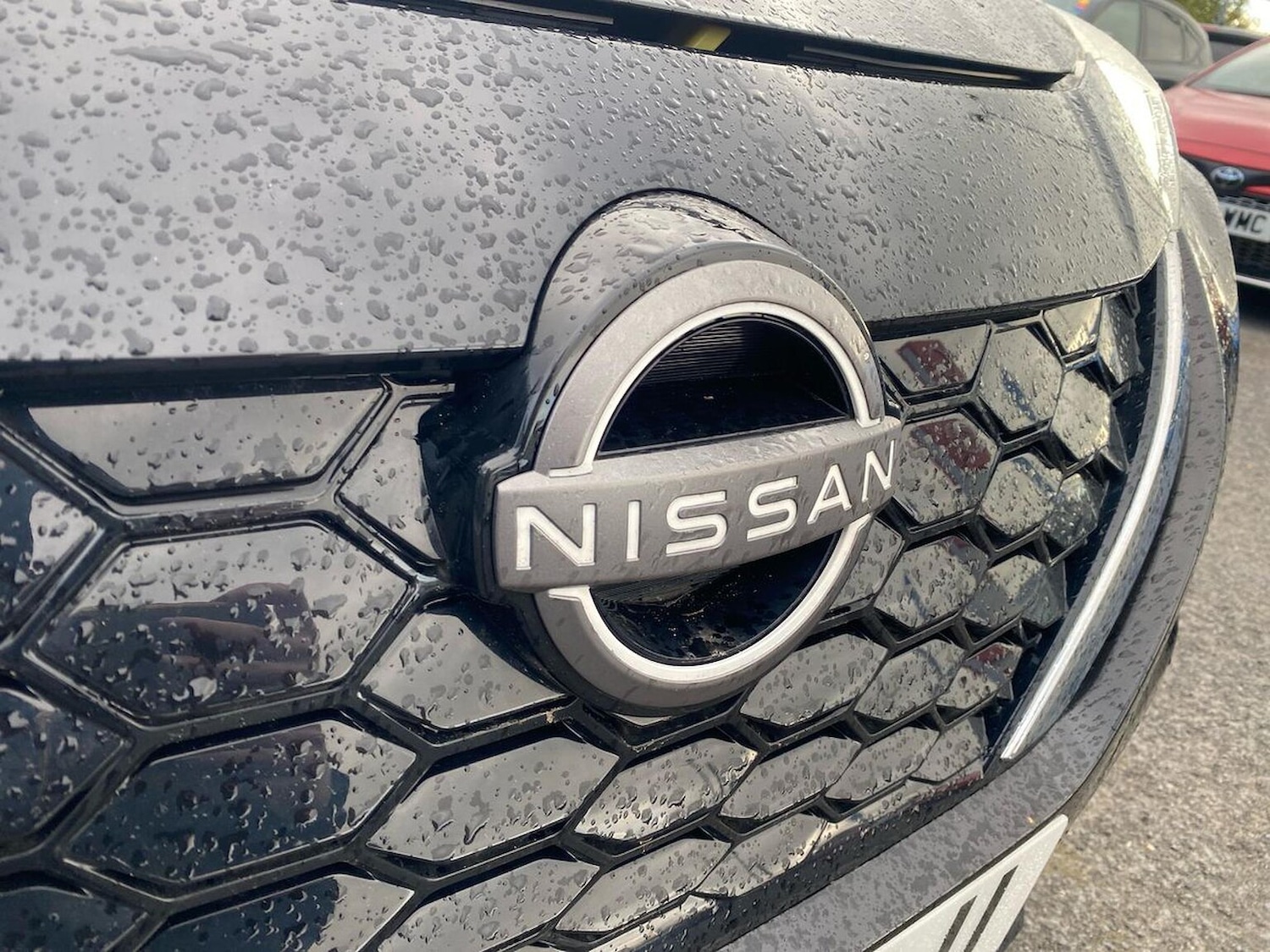 Used Nissan Juke 2022 for sale - 76638900: Photo 33