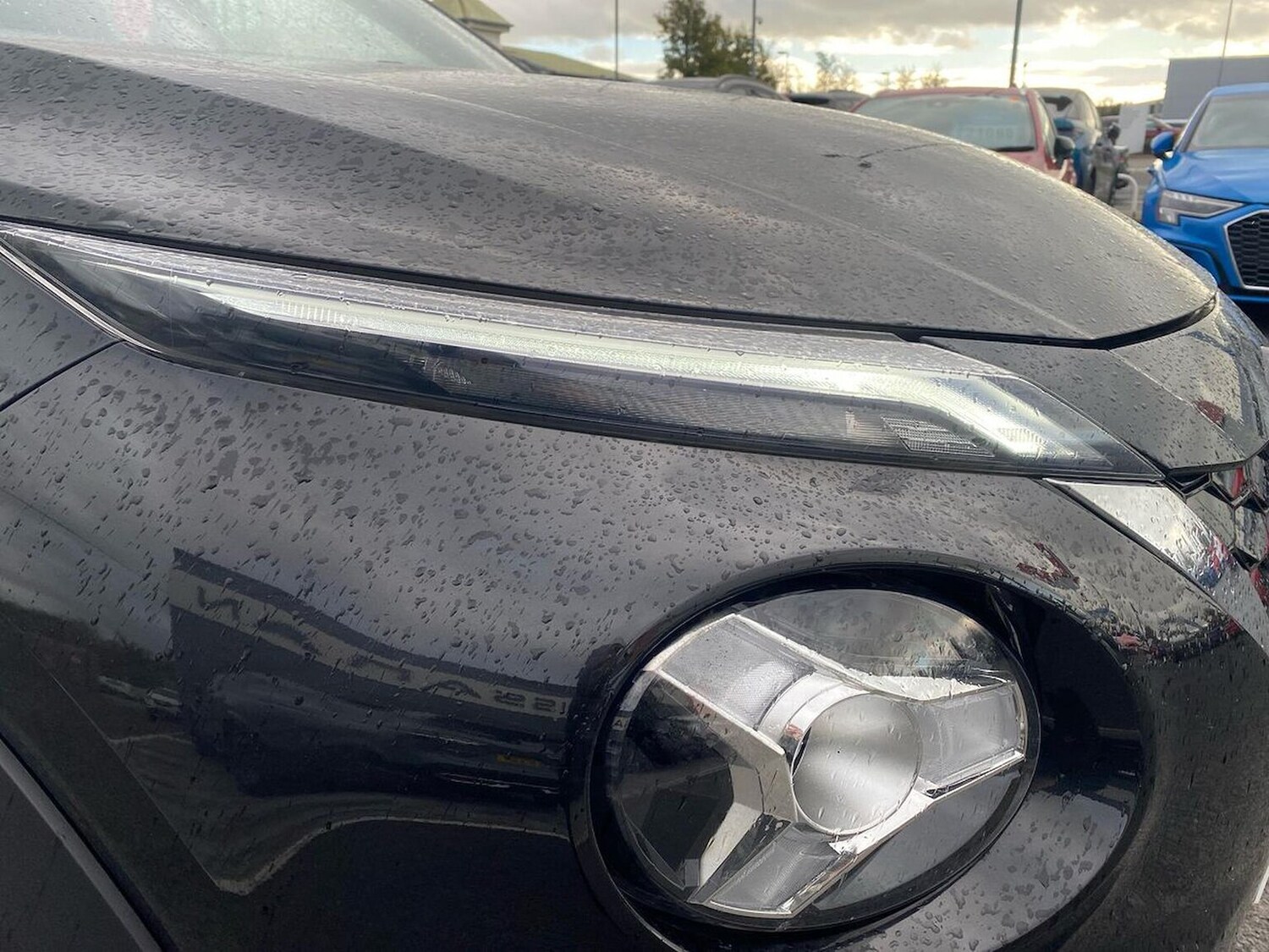 Used Nissan Juke 2022 for sale - 76638900: Photo 34