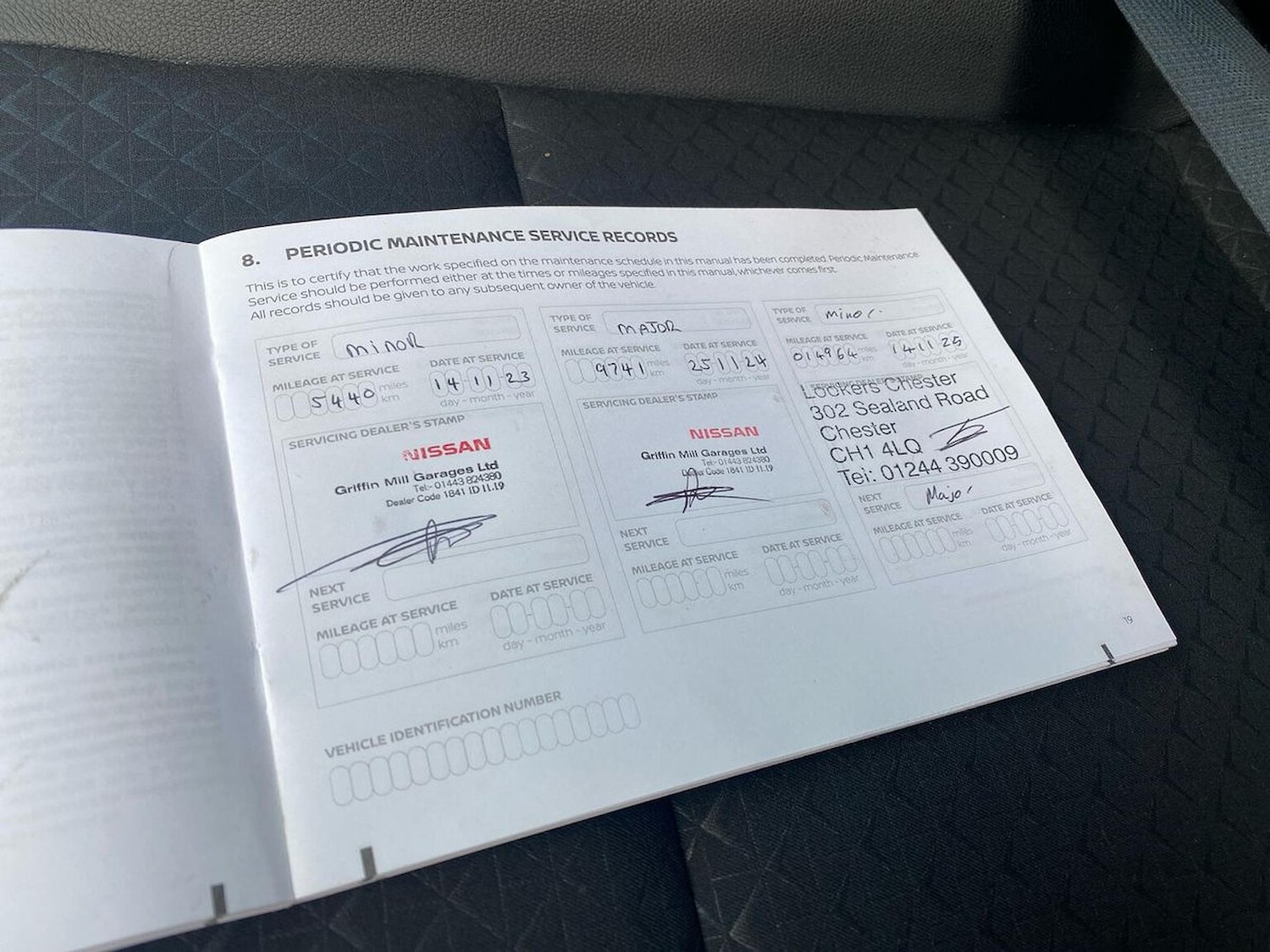 Used Nissan Juke 2022 for sale - 76638900: Photo 39