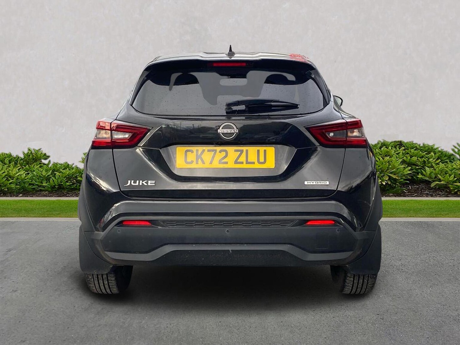 Used Nissan Juke 2022 for sale - 76638900: Photo 4