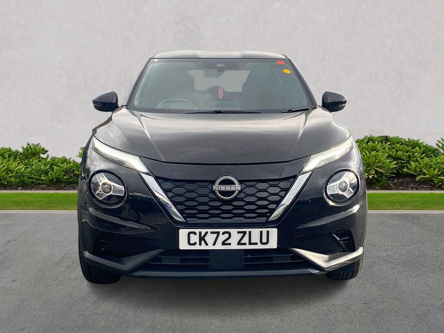 Used Nissan Juke 2022 for sale - 76638900: Photo 5