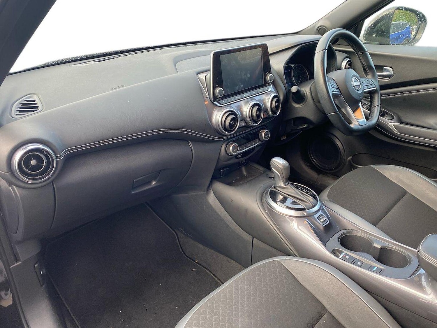 Used Nissan Juke 2022 for sale - 76638900: Photo 7