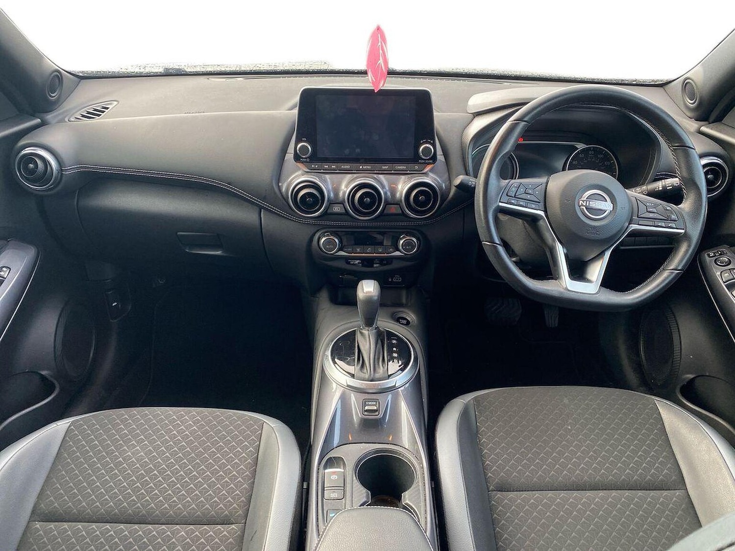 Used Nissan Juke 2022 for sale - 76638900: Photo 8