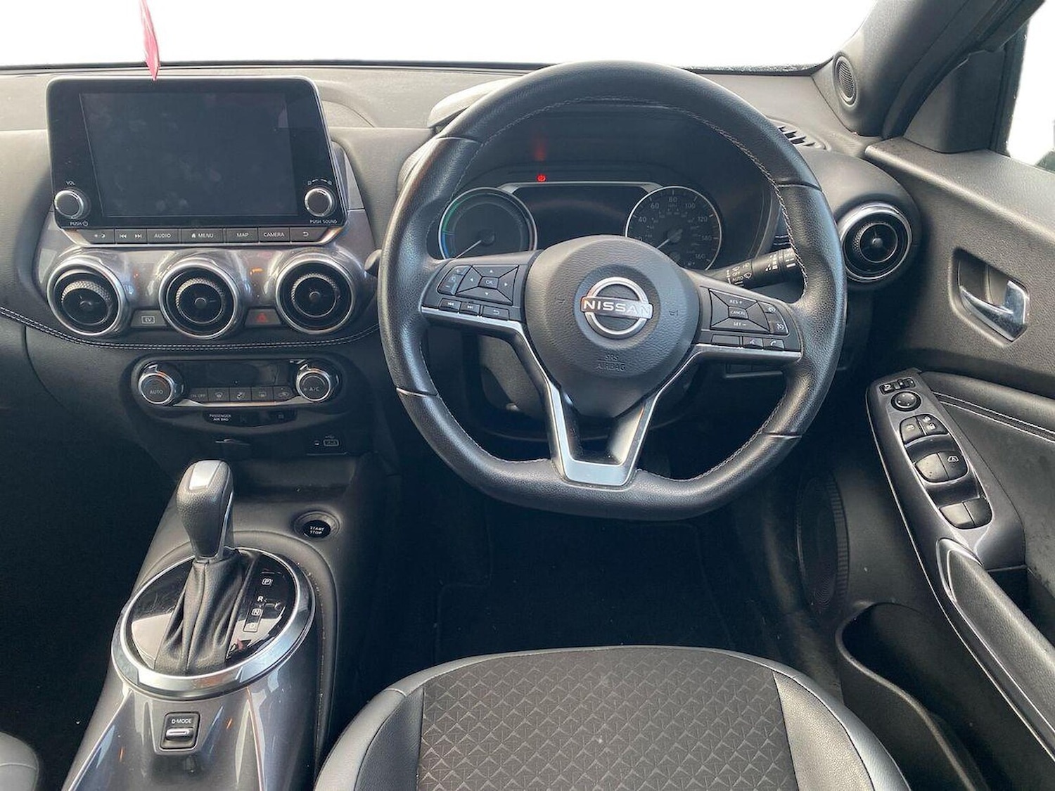 Used Nissan Juke 2022 for sale - 76638900: Photo 9