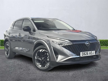 Used Nissan Qashqai 2026 for sale - 79459300: Photo