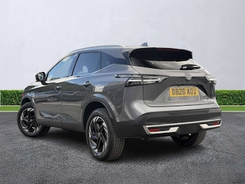 Used Nissan Qashqai 2026 for sale - 79459300: Photo