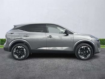 Used Nissan Qashqai 2026 for sale - 79459300: Photo