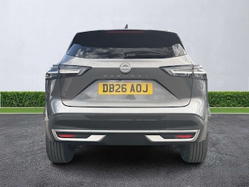Used Nissan Qashqai 2026 for sale - 79459300: Photo
