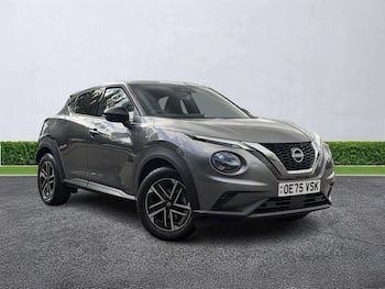 Used Nissan Juke 2025 for sale - 79834958: Photo