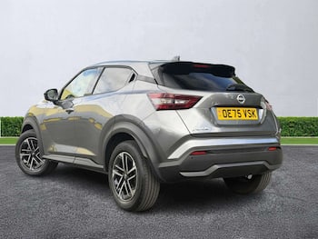 Used Nissan Juke 2025 for sale - 79834958: Photo