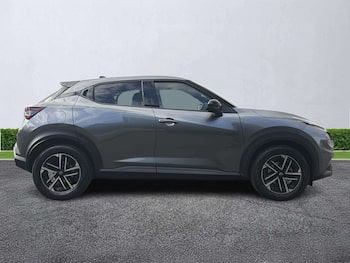 Used Nissan Juke 2025 for sale - 79834958: Photo