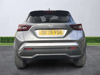 Used Nissan Juke 2025 for sale - 79834958: Photo