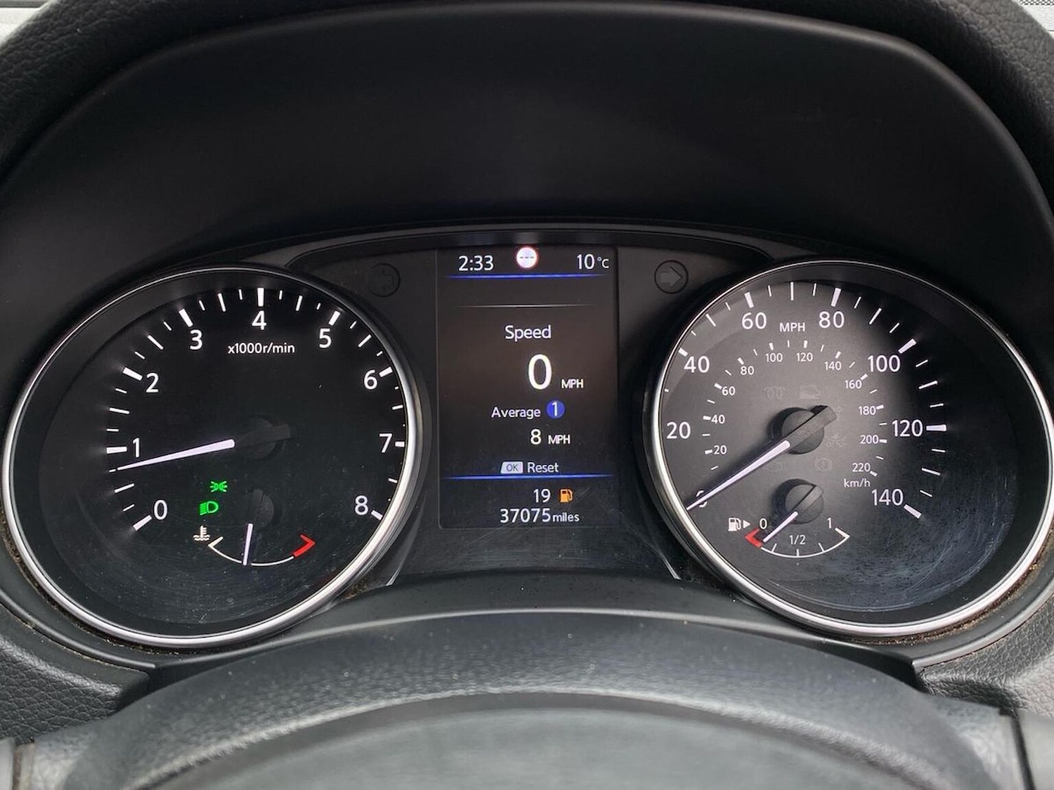 Used Nissan Qashqai 2021 for sale - 77973971: Photo 10