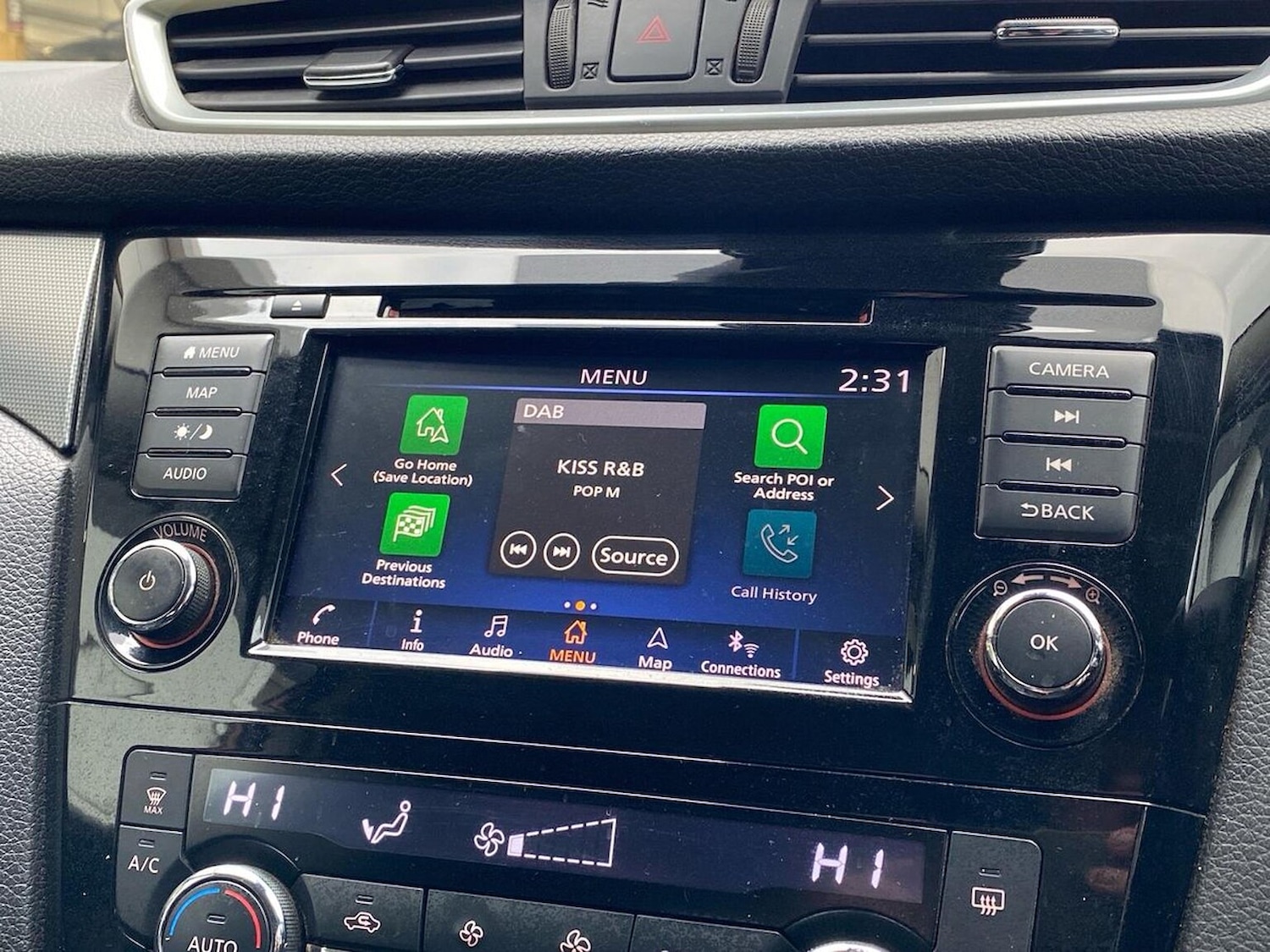 Used Nissan Qashqai 2021 for sale - 77973971: Photo 11