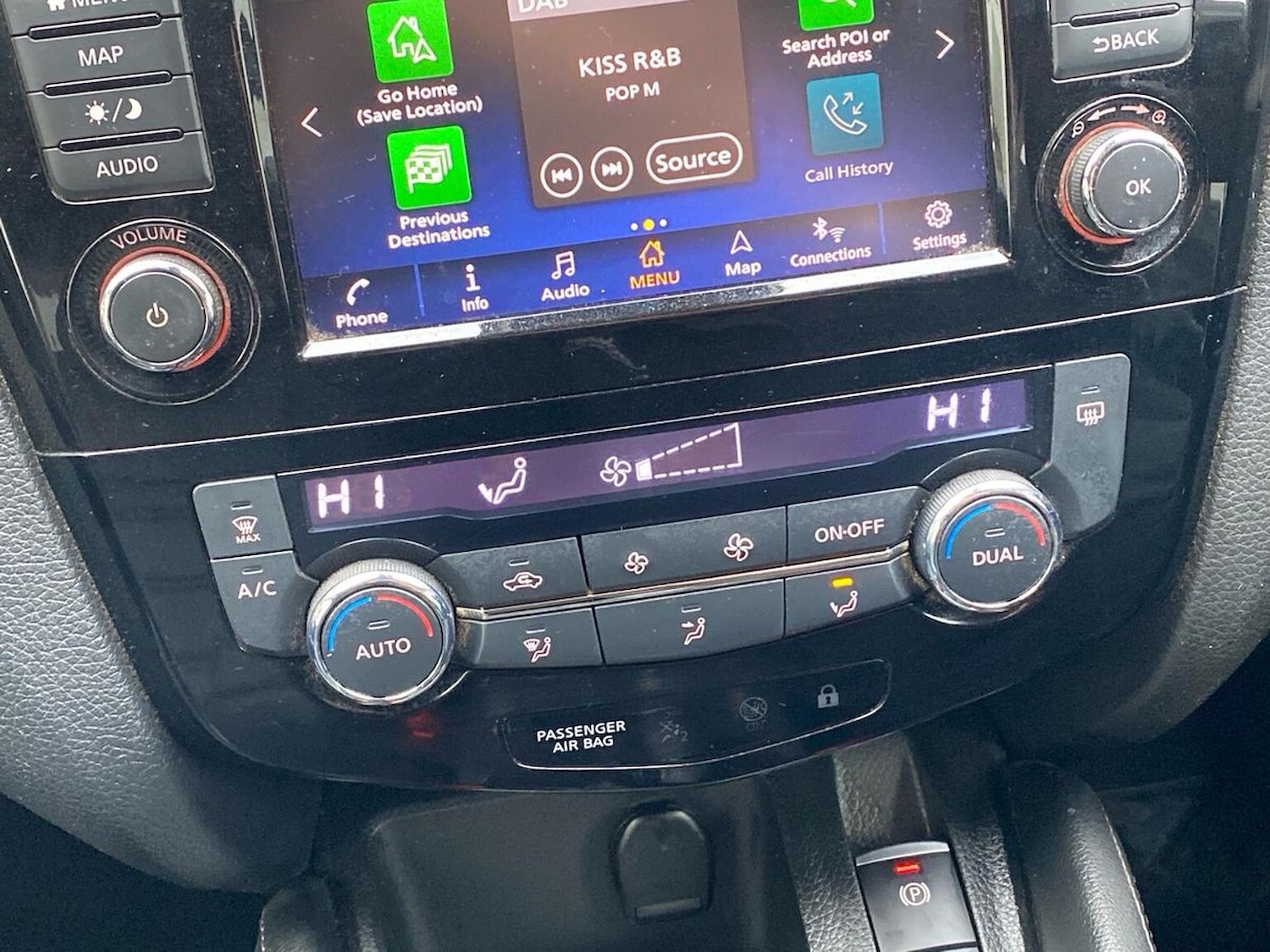 Used Nissan Qashqai 2021 for sale - 77973971: Photo 12