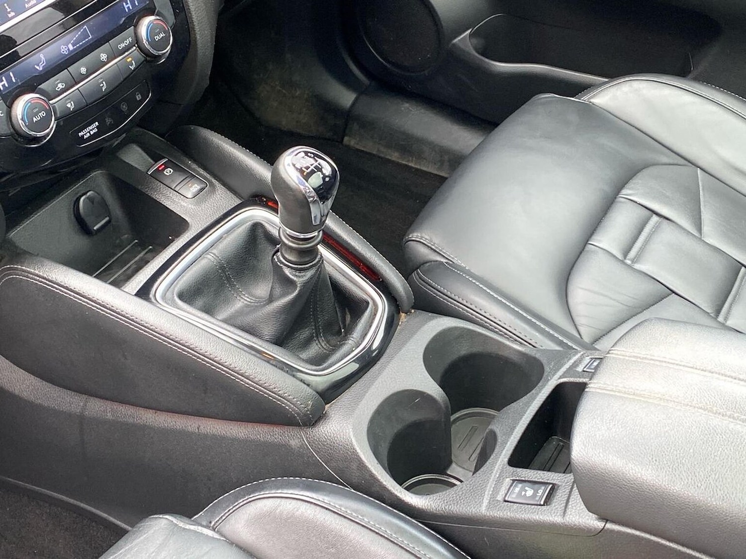 Used Nissan Qashqai 2021 for sale - 77973971: Photo 13