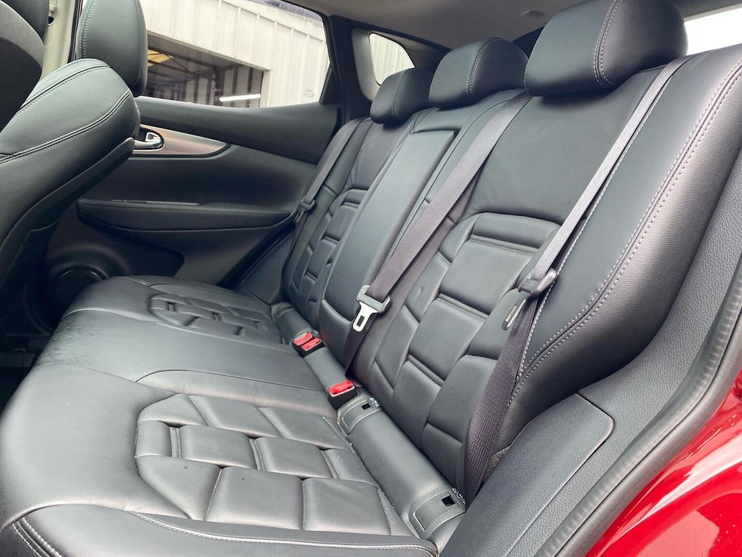 Used Nissan Qashqai 2021 for sale - 77973971: Photo 16