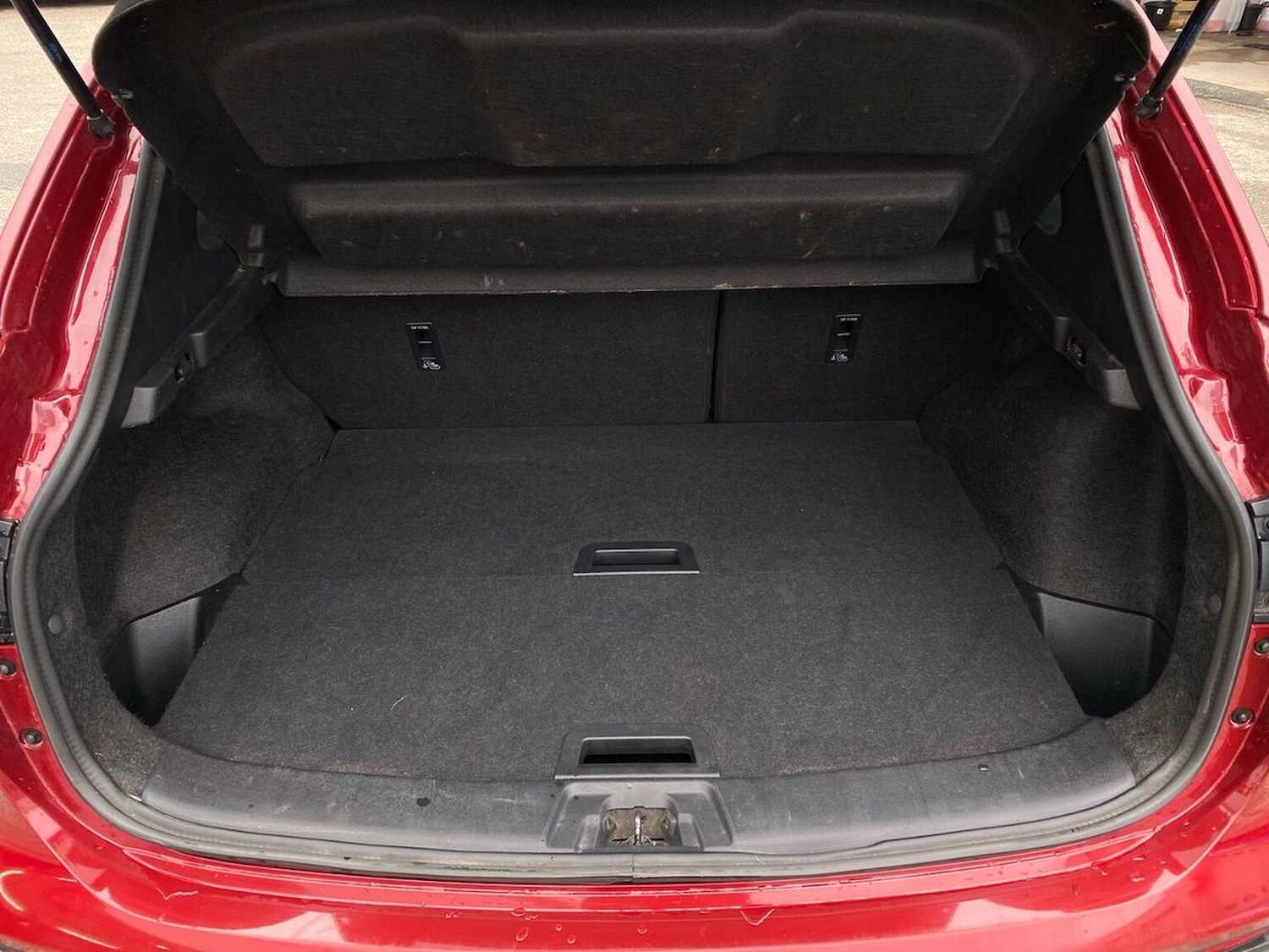 Used Nissan Qashqai 2021 for sale - 77973971: Photo 17