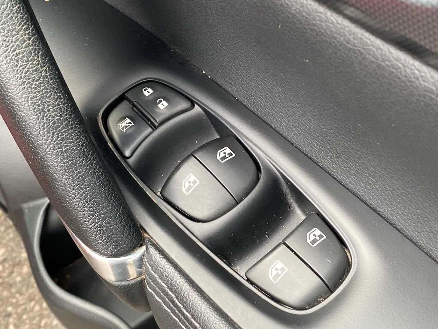 Used Nissan Qashqai 2021 for sale - 77973971: Photo 21