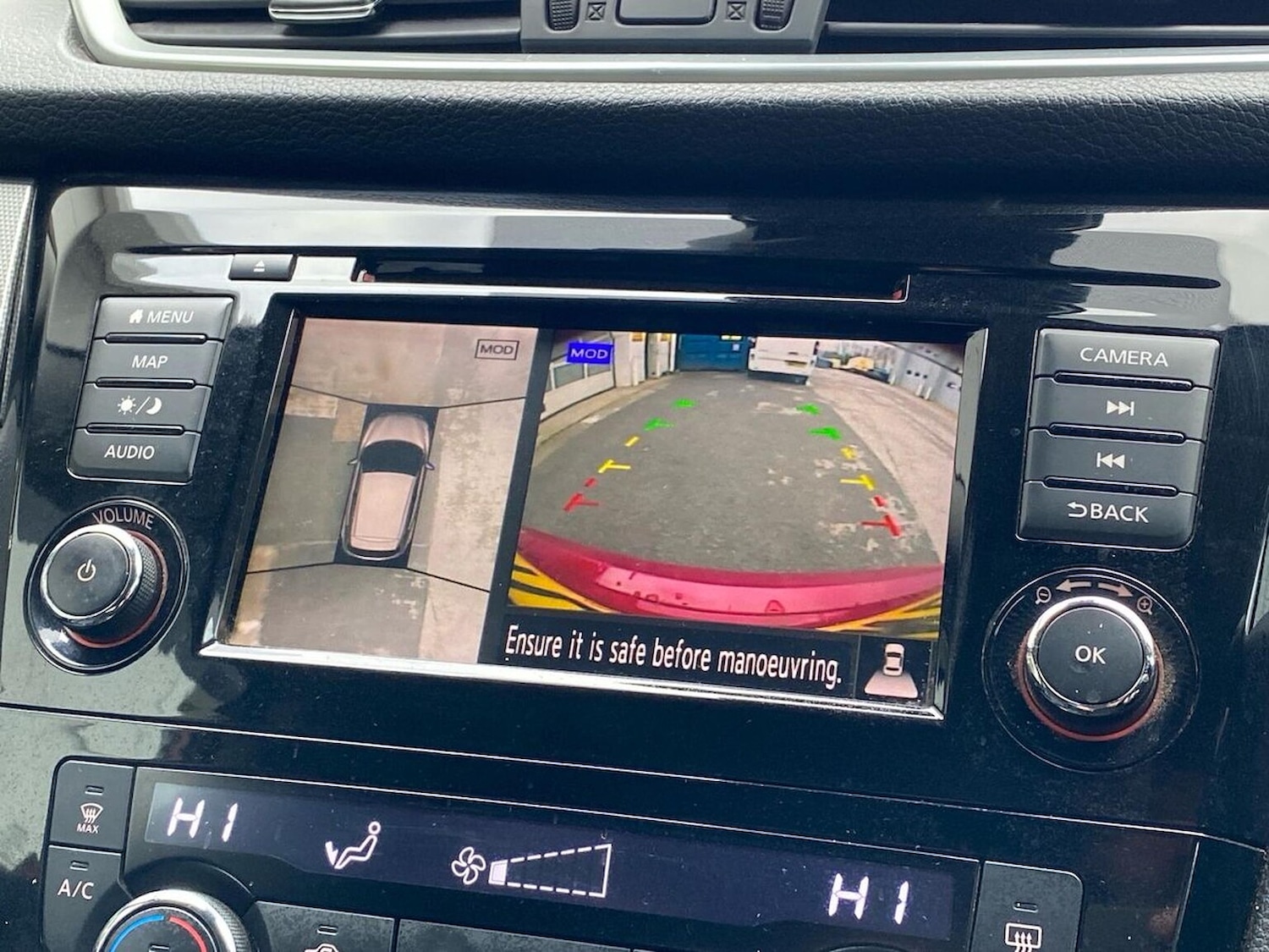 Used Nissan Qashqai 2021 for sale - 77973971: Photo 23