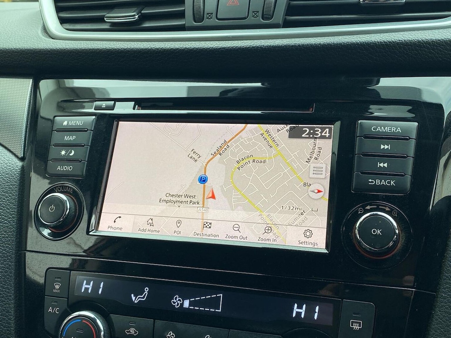 Used Nissan Qashqai 2021 for sale - 77973971: Photo 24