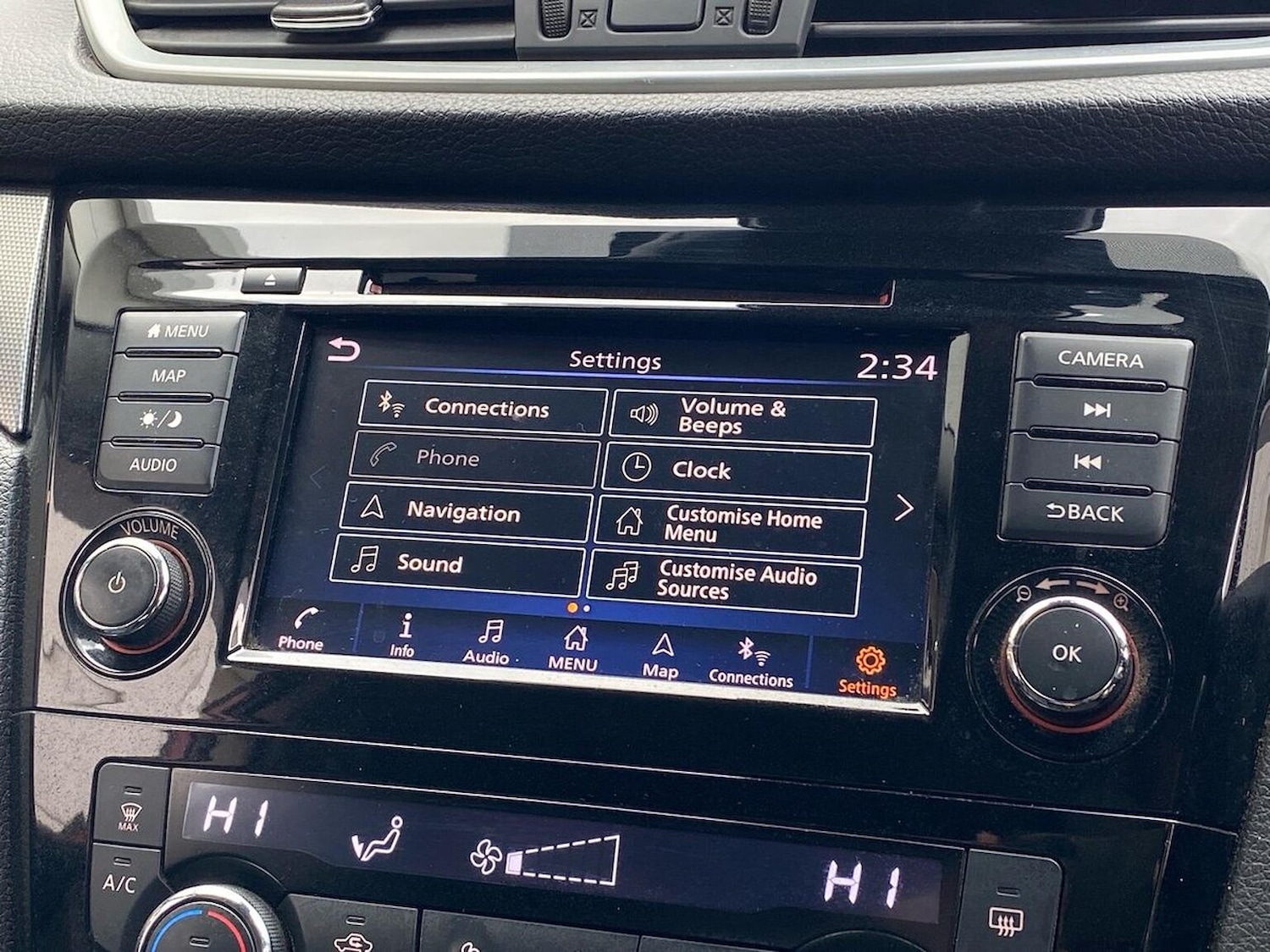 Used Nissan Qashqai 2021 for sale - 77973971: Photo 25