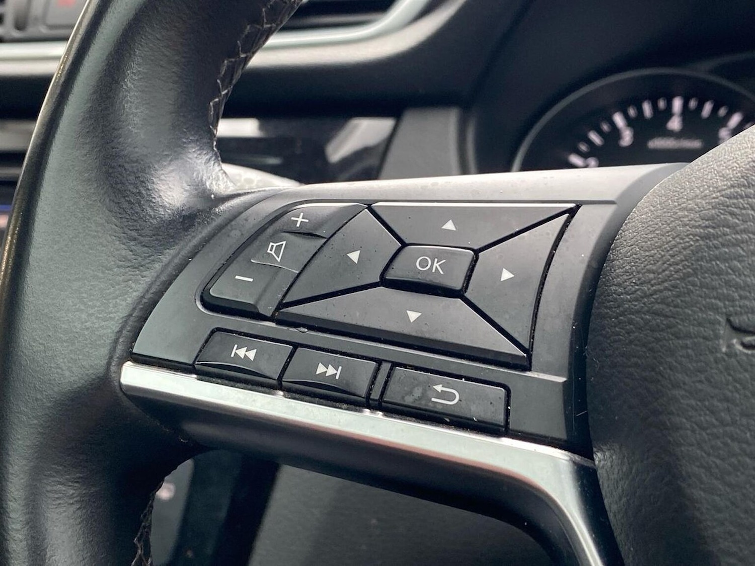 Used Nissan Qashqai 2021 for sale - 77973971: Photo 27