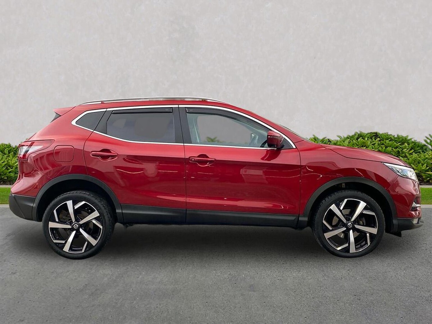 Used Nissan Qashqai 2021 for sale - 77973971: Photo 3