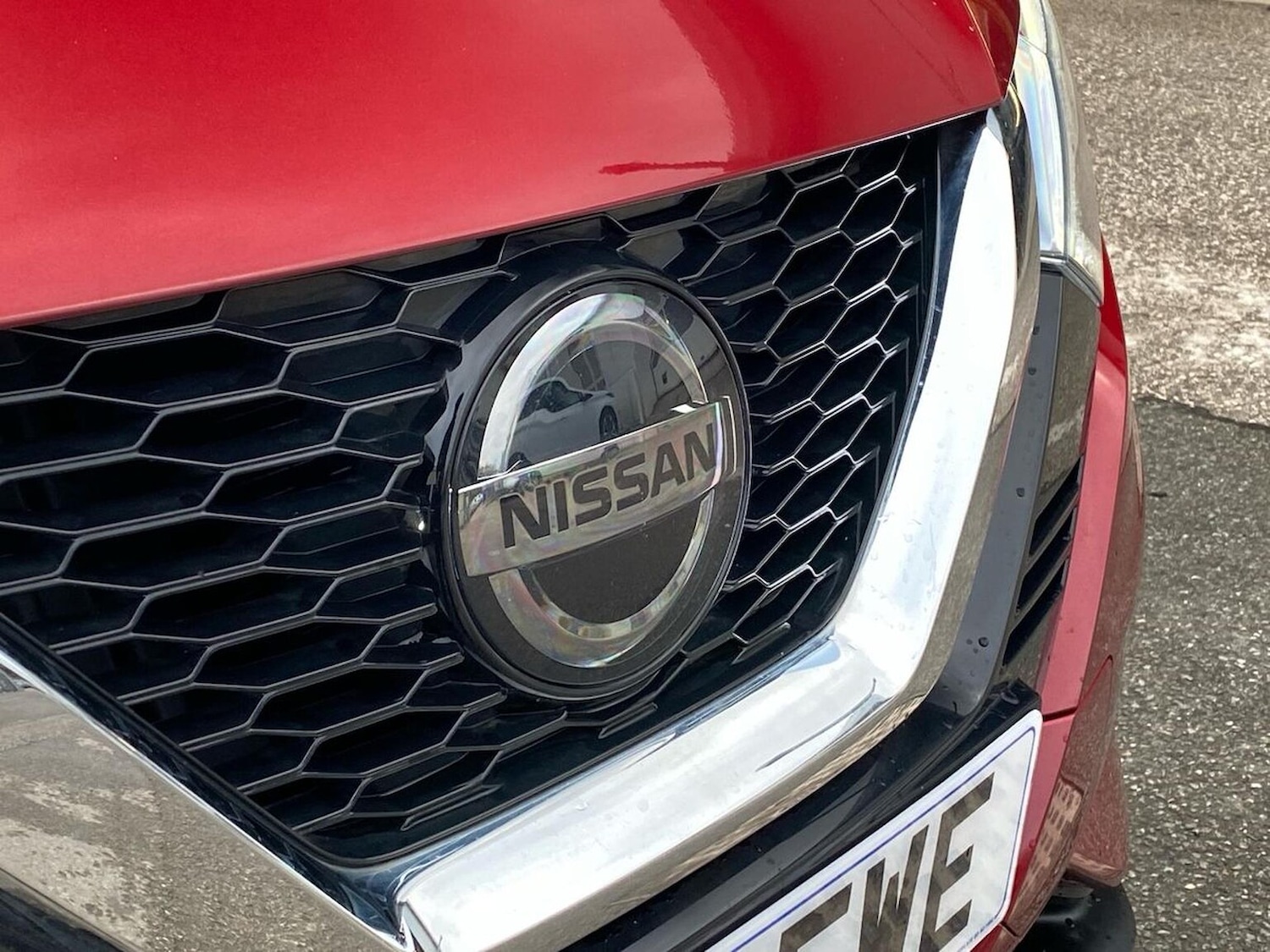 Used Nissan Qashqai 2021 for sale - 77973971: Photo 33