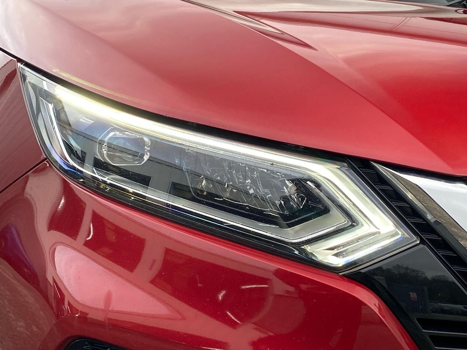 Used Nissan Qashqai 2021 for sale - 77973971: Photo 34